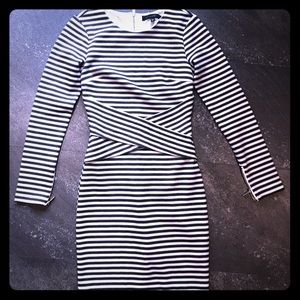 Women’s Dynamite dress